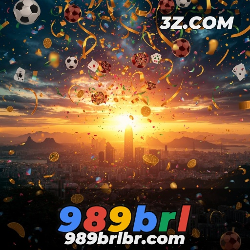 Explore os Recursos do App 989brl e Transforme Seu Jogo