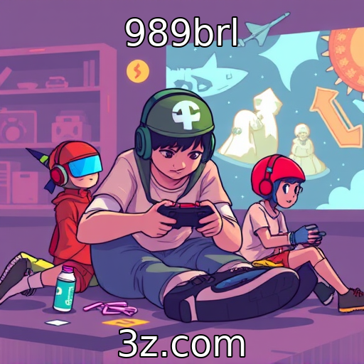 Mudanças nas preferências dos gamers contemporâneos