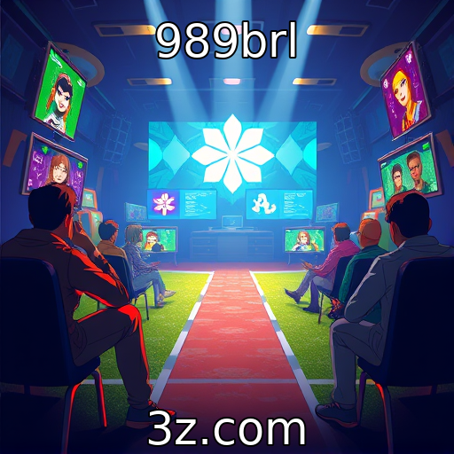 A indústria de jogos supera expectativas de crescimento