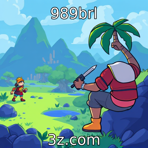 Novo modelo de financiamento para jogos independentes