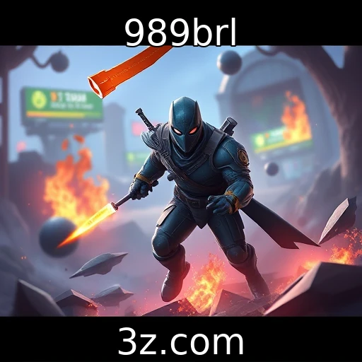 Crescimento do mercado de jogos em plataformas móveis