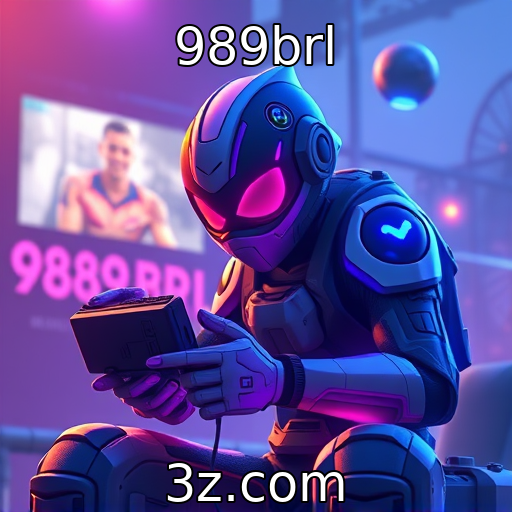 Novas tecnologias em jogos prometem revolucionar a experiência do usuário