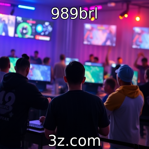 Análise das comunidades de jogos online