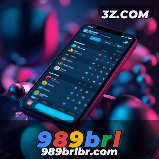 Slots Incríveis para Todos no 989brl: Uma Experiência Única